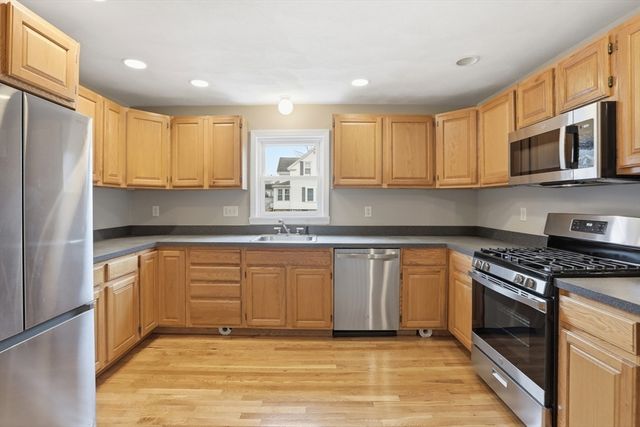 18-20 Buck Street 1, Woburn, MA 01801