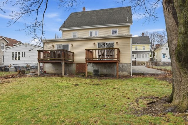 18-20 Buck Street 1, Woburn, MA 01801