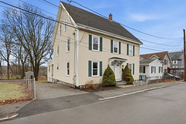 18-20 Buck Street 1, Woburn, MA 01801