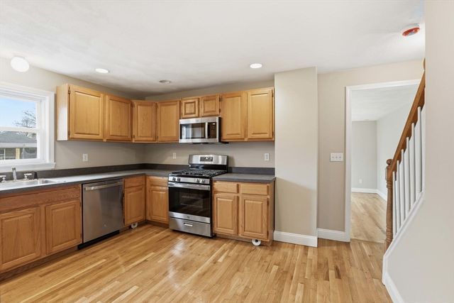 18-20 Buck Street 1, Woburn, MA 01801
