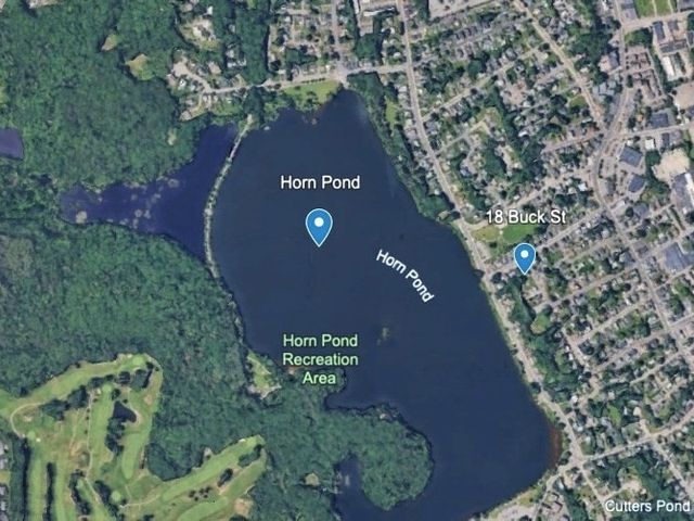 18-20 Buck Street 1, Woburn, MA 01801