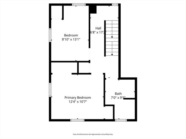 18-20 Buck Street 1, Woburn, MA 01801