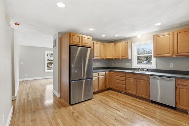 18-20 Buck Street 1, Woburn, MA 01801