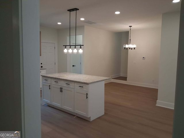 24 Sims Street, Barnesville, GA 30204