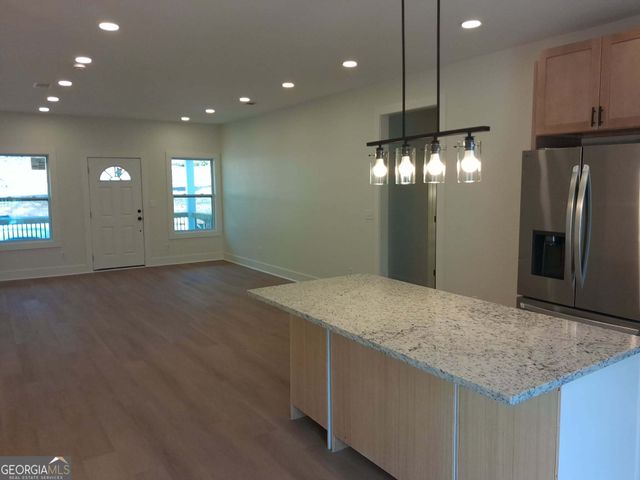 24 Sims Street, Barnesville, GA 30204