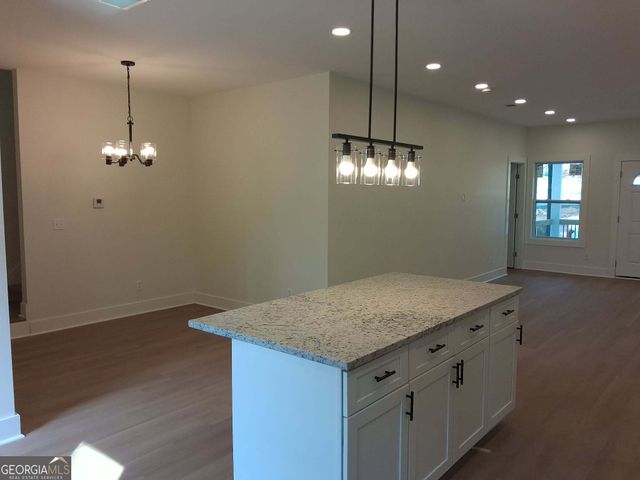 24 Sims Street, Barnesville, GA 30204