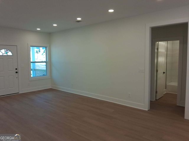 24 Sims Street, Barnesville, GA 30204