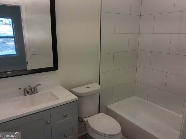 24 Sims Street, Barnesville, GA 30204