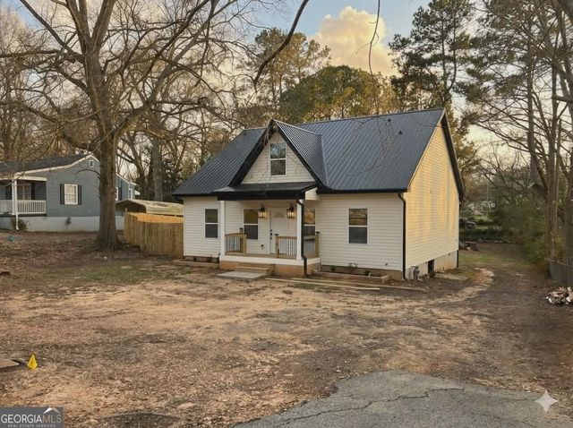 24 Sims Street, Barnesville, GA 30204