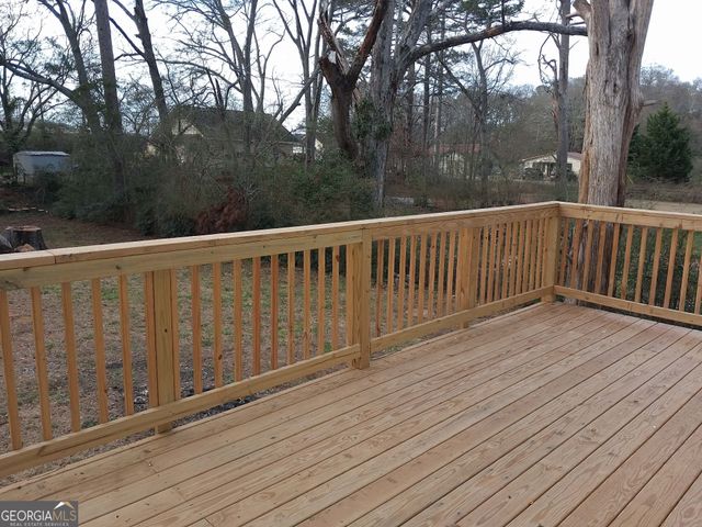 24 Sims Street, Barnesville, GA 30204