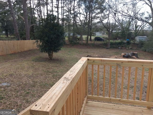 24 Sims Street, Barnesville, GA 30204