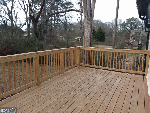 24 Sims Street, Barnesville, GA 30204