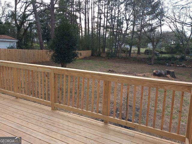 24 Sims Street, Barnesville, GA 30204