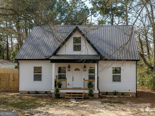 24 Sims Street, Barnesville, GA 30204