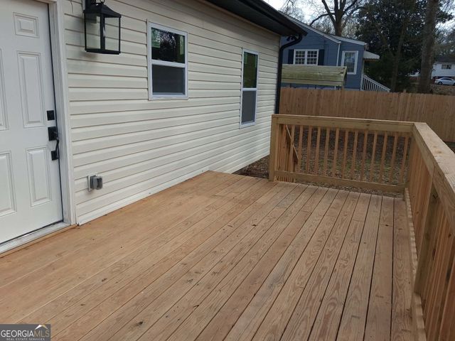 24 Sims Street, Barnesville, GA 30204