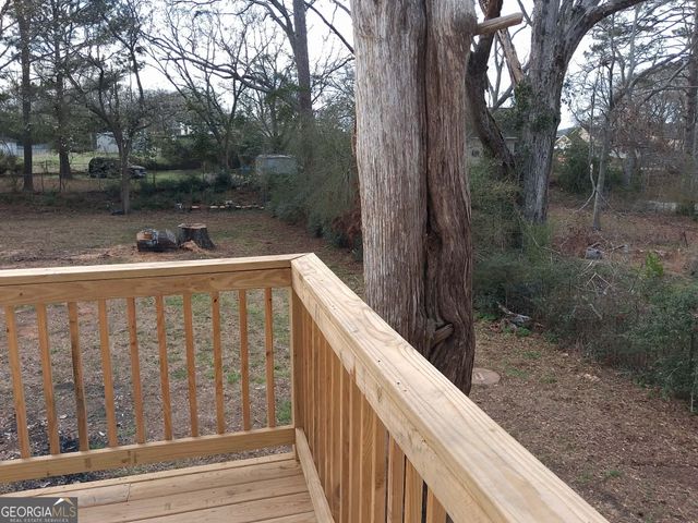 24 Sims Street, Barnesville, GA 30204