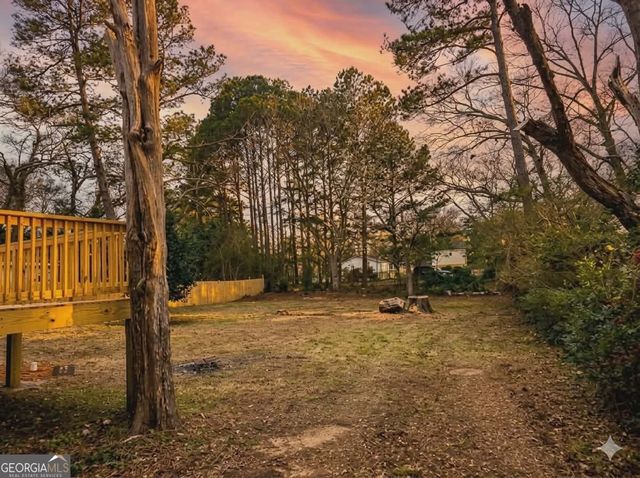 24 Sims Street, Barnesville, GA 30204