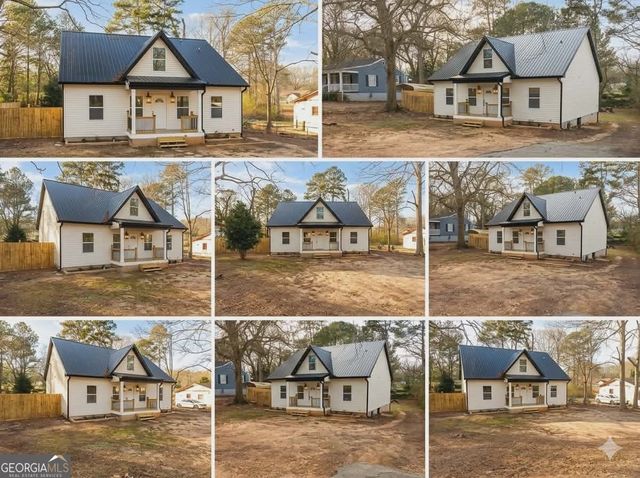 24 Sims Street, Barnesville, GA 30204