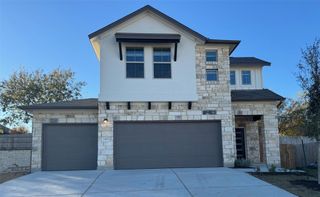 1816 Halas ST, Austin, TX 78652