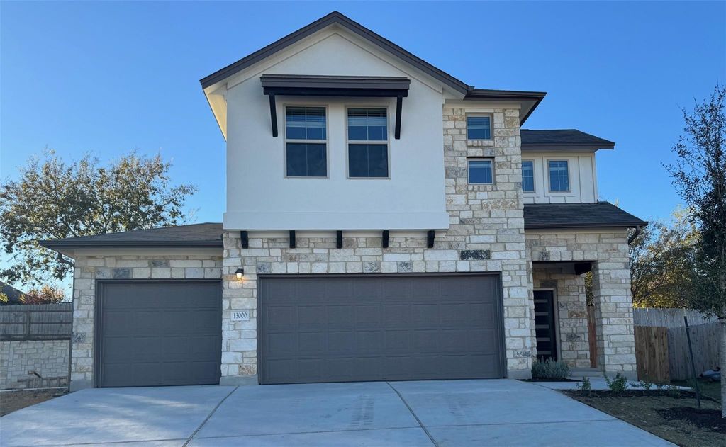 1816 Halas ST, Austin, TX 78652