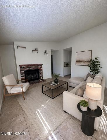 1841 Burnside Drive, Sparks, NV 89434