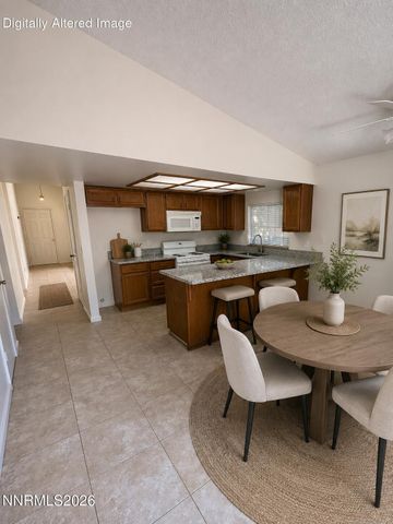 1841 Burnside Drive, Sparks, NV 89434