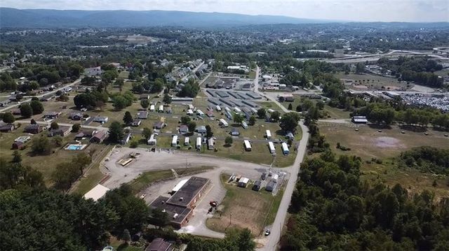 1452 Gun Club Road, North Union Twp, PA 15401