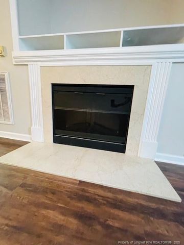 612 Marshtree Lane 201, Fayetteville, NC 28314