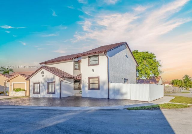 15445 SW 57th Street, Miami, FL 33193