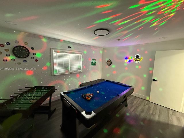 15445 SW 57th Street, Miami, FL 33193