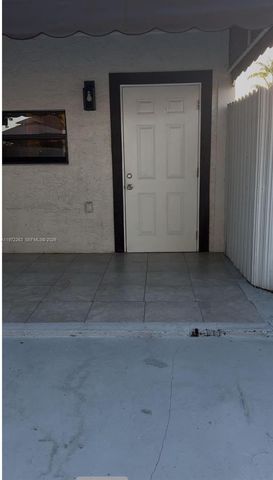 15445 SW 57th Street, Miami, FL 33193