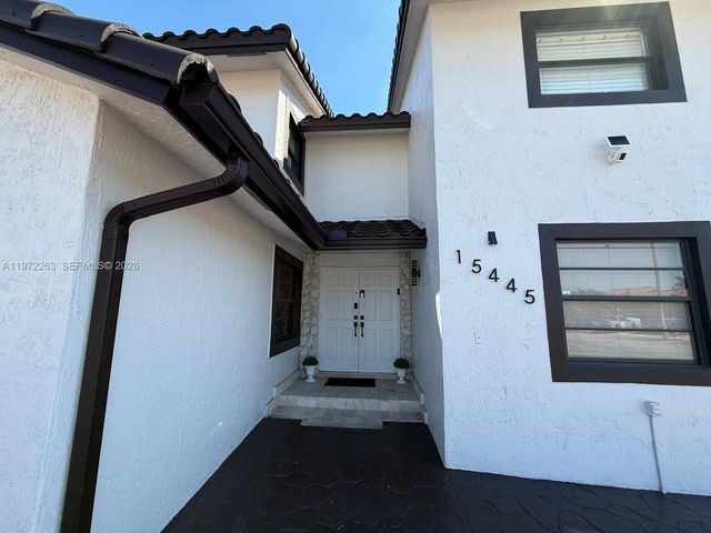 15445 SW 57th Street, Miami, FL 33193