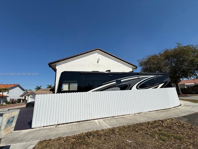 15445 SW 57th Street, Miami, FL 33193