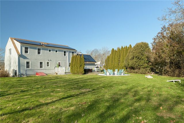 20 Samson Lane, Middletown, RI 02842