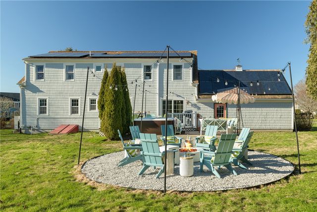 20 Samson Lane, Middletown, RI 02842