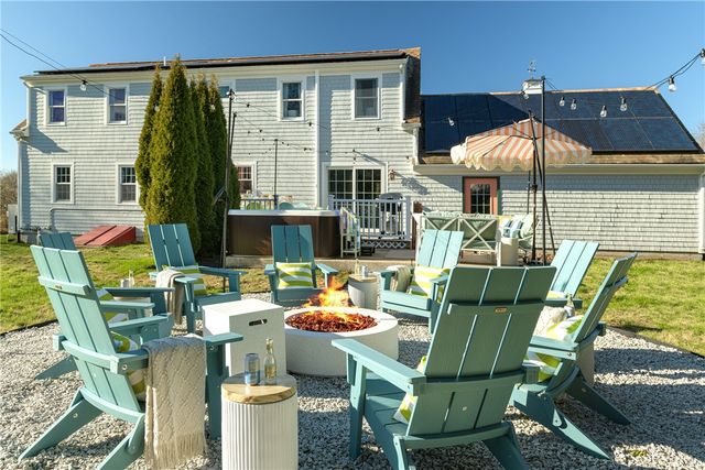 20 Samson Lane, Middletown, RI 02842