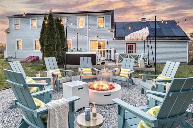 20 Samson Lane, Middletown, RI 02842