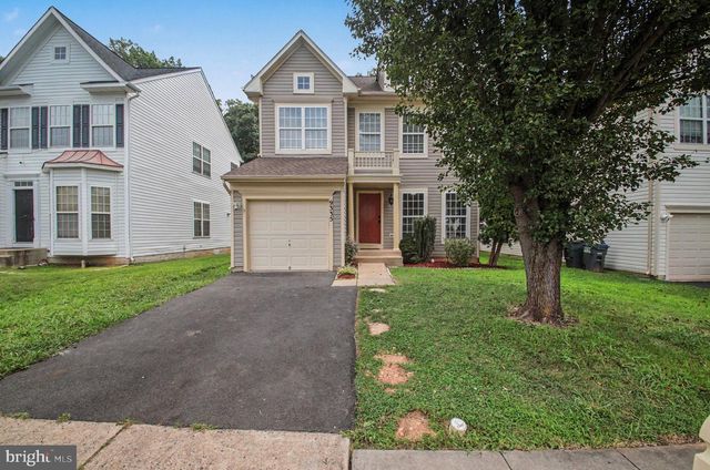 9335 COUGAR CT, Manassas Park, VA 20111