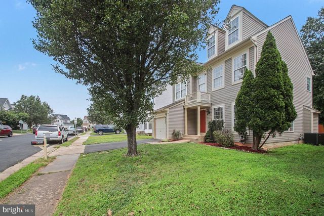 9335 COUGAR CT, Manassas Park, VA 20111
