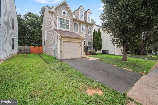 9335 COUGAR CT, Manassas Park, VA 20111