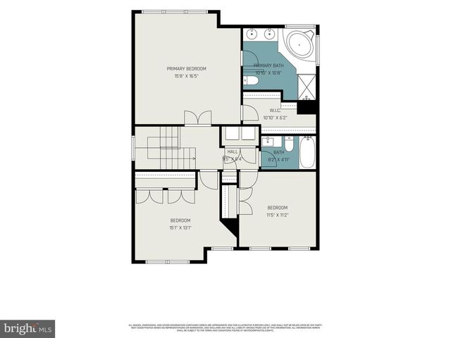 9335 COUGAR CT, Manassas Park, VA 20111