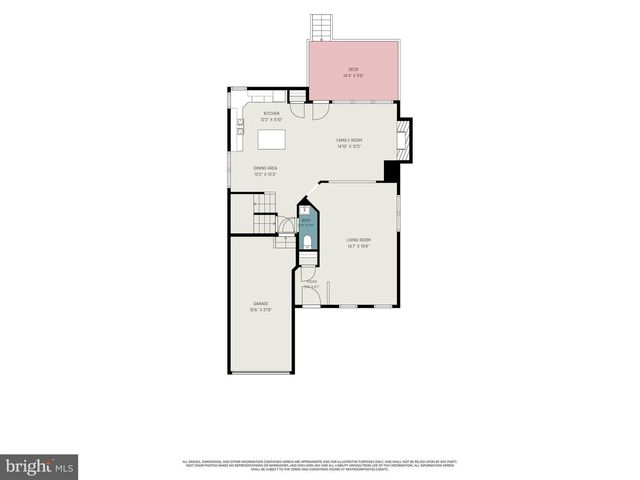 9335 COUGAR CT, Manassas Park, VA 20111
