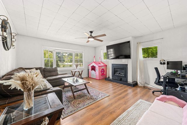 1949 Sosebee Drive NE, Dalton, GA 30721