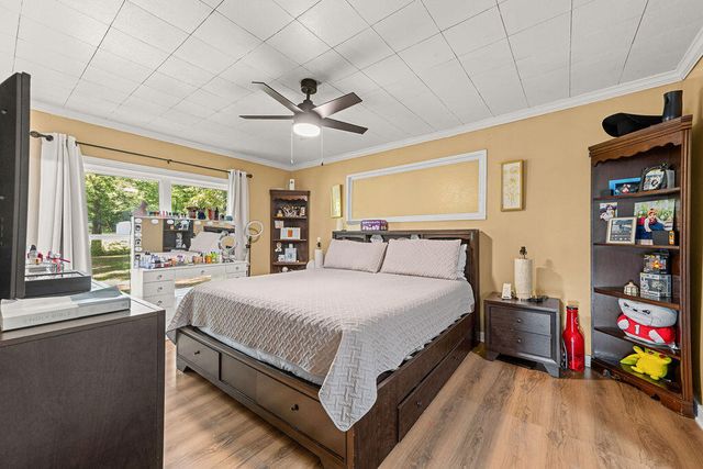 1949 Sosebee Drive NE, Dalton, GA 30721