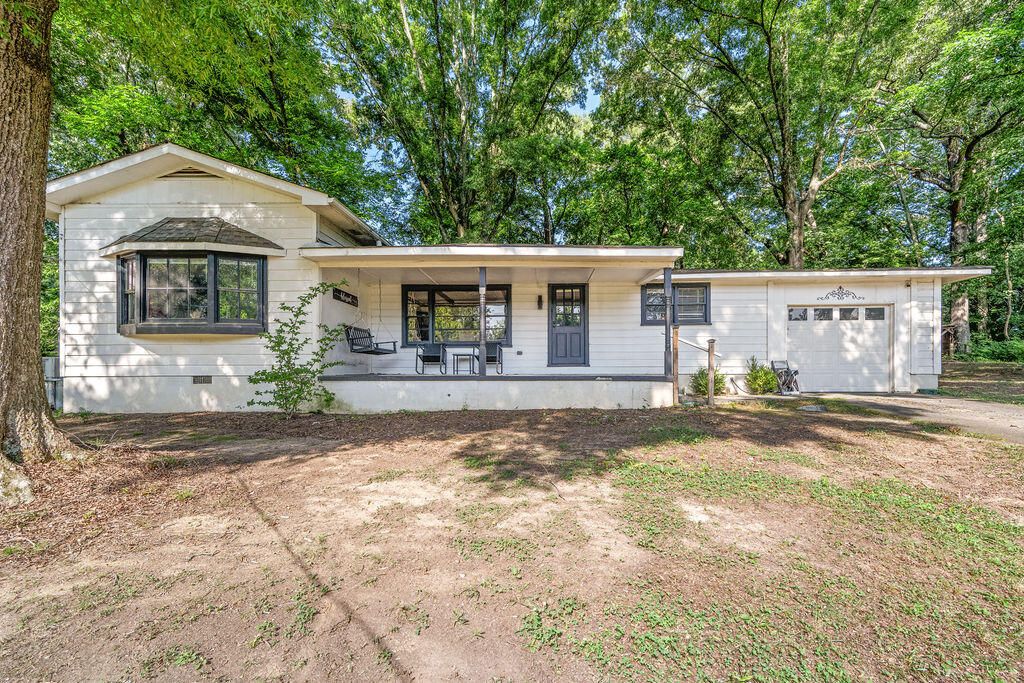 1949 Sosebee Drive NE, Dalton, GA 30721