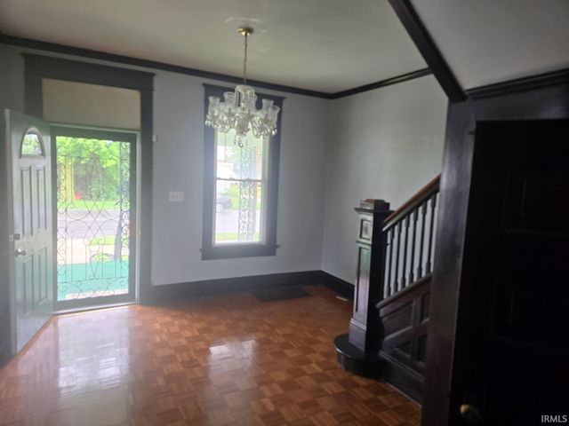 1008 S Adams Street, Marion, IN 46953