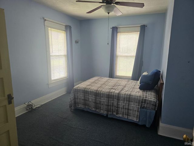 1008 S Adams Street, Marion, IN 46953