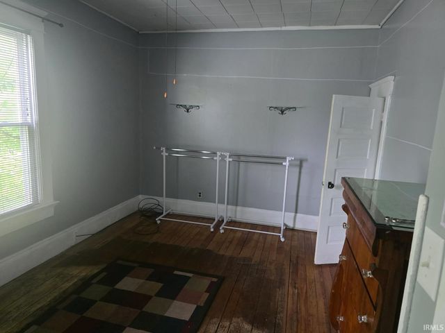 1008 S Adams Street, Marion, IN 46953