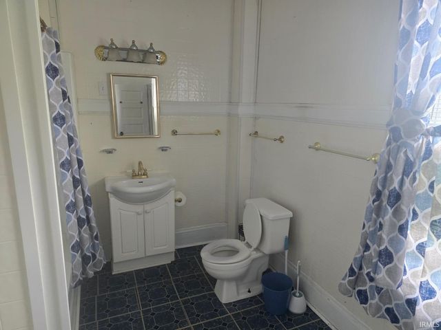 1008 S Adams Street, Marion, IN 46953