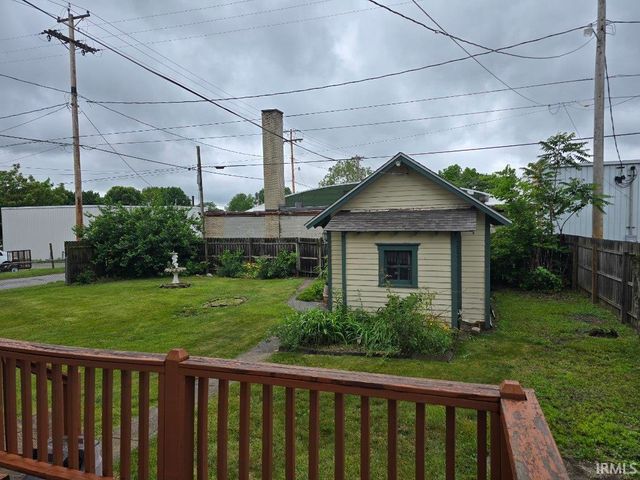 1008 S Adams Street, Marion, IN 46953